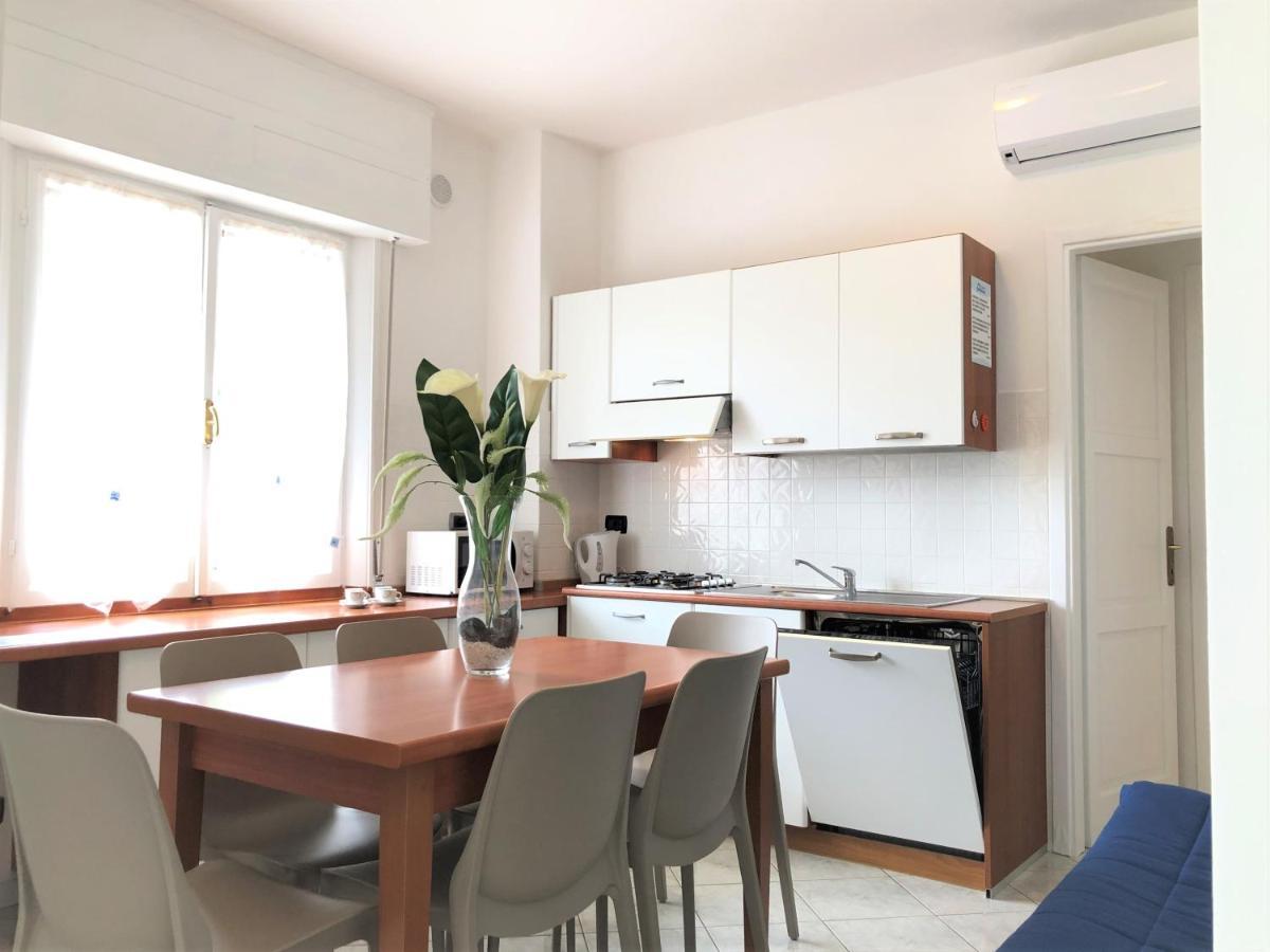 Ca' Laurana Apartment Bibione Exterior photo