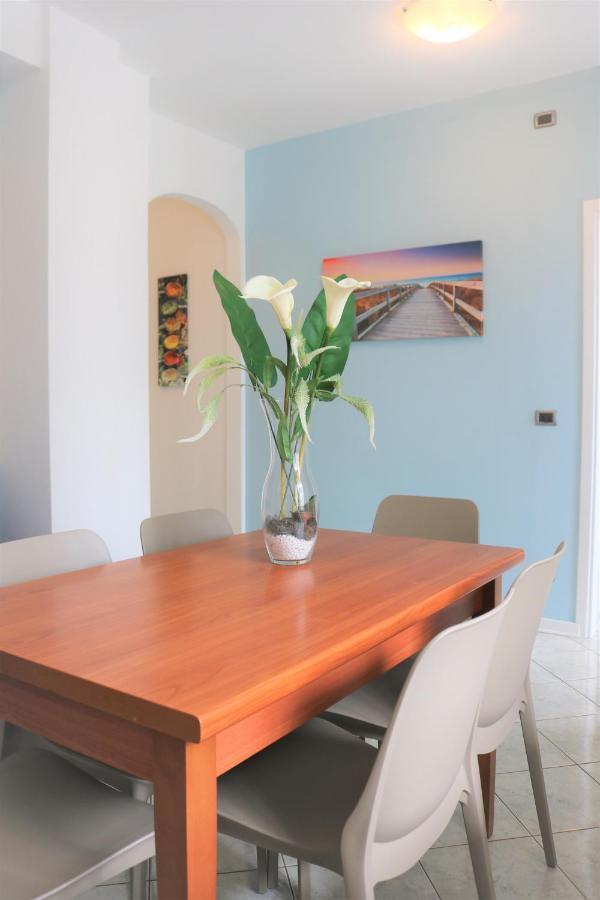 Ca' Laurana Apartment Bibione Exterior photo