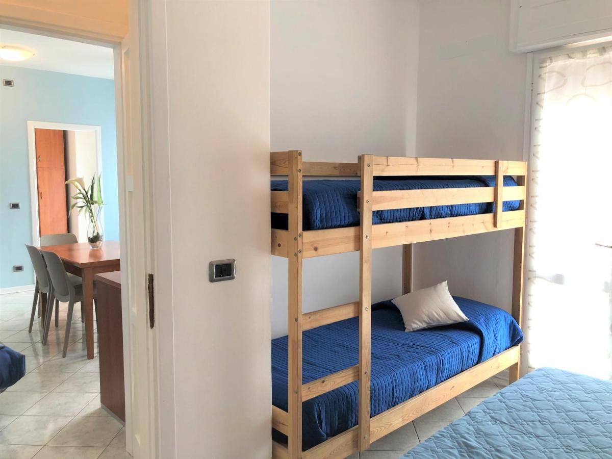 Ca' Laurana Apartment Bibione Exterior photo