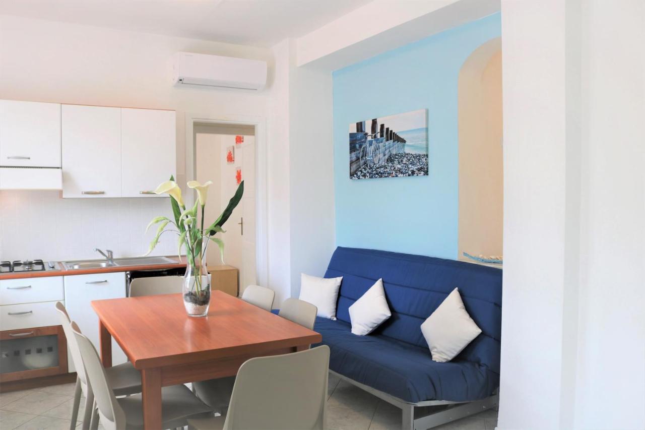 Ca' Laurana Apartment Bibione Exterior photo