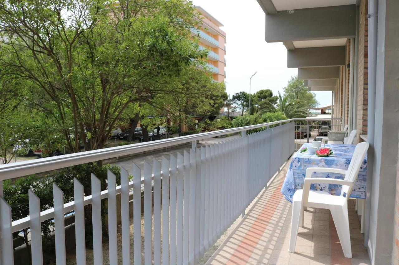 Ca' Laurana Apartment Bibione Exterior photo