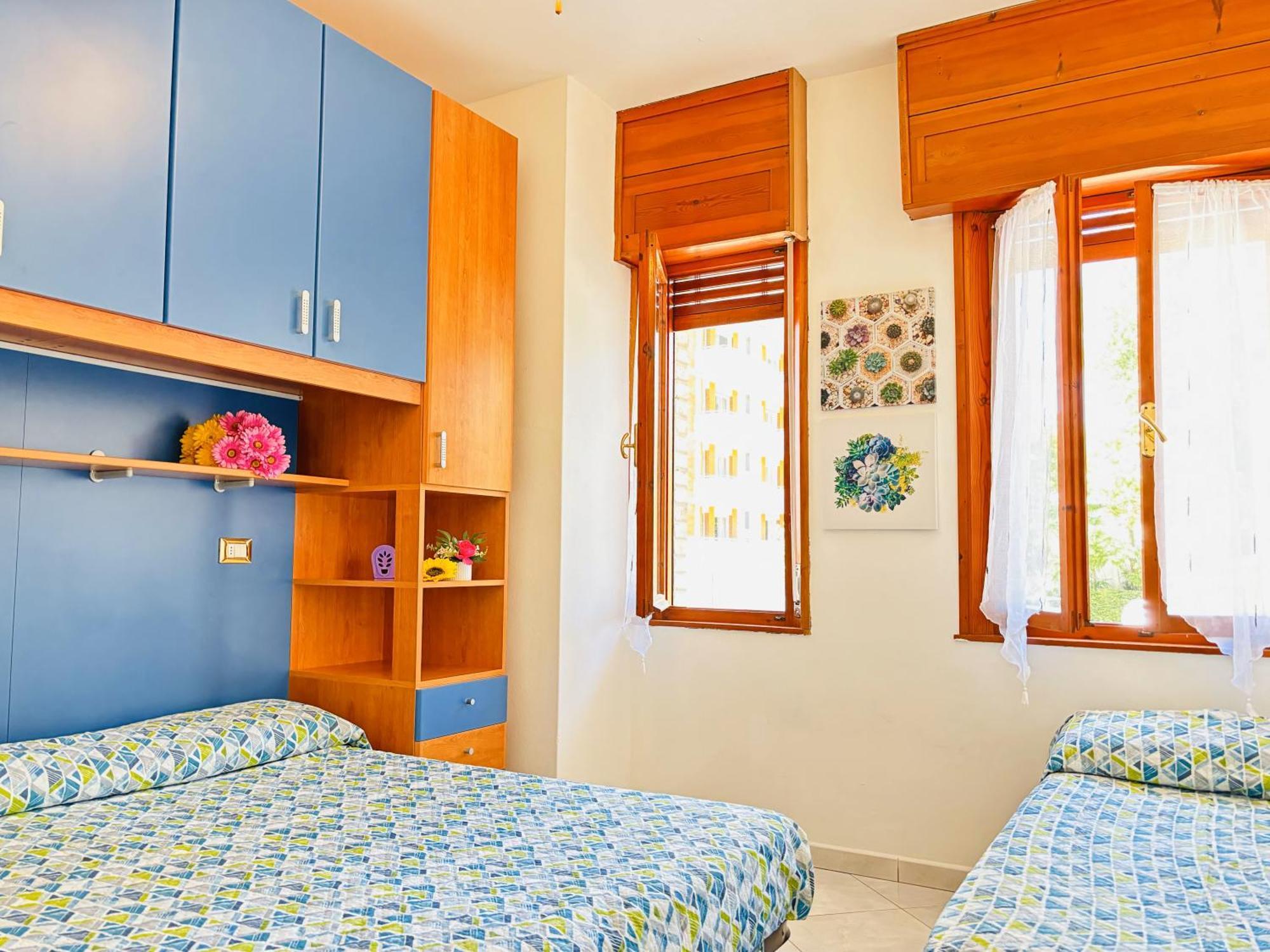 Ca' Laurana Apartment Bibione Exterior photo