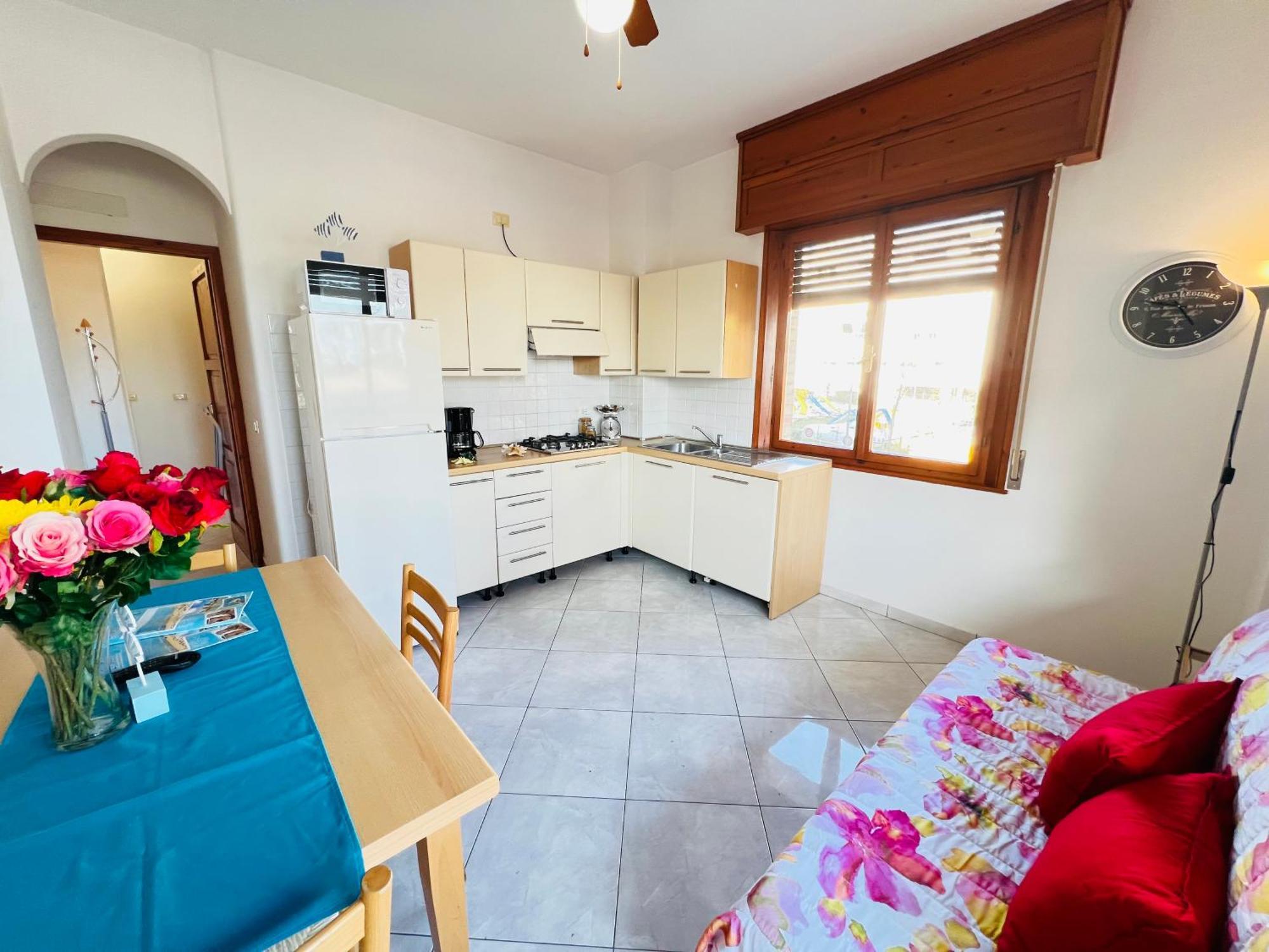 Ca' Laurana Apartment Bibione Exterior photo