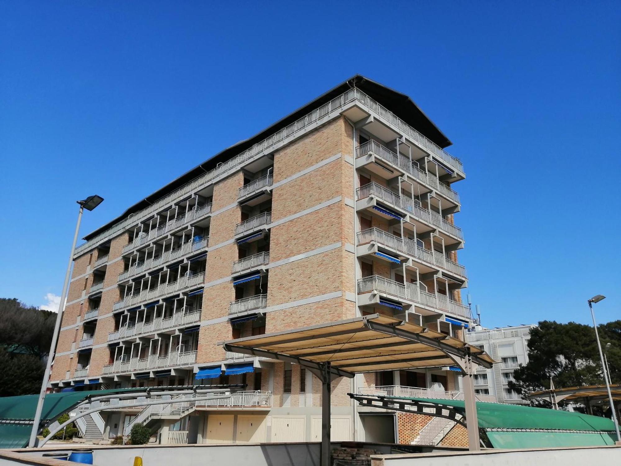 Ca' Laurana Apartment Bibione Exterior photo