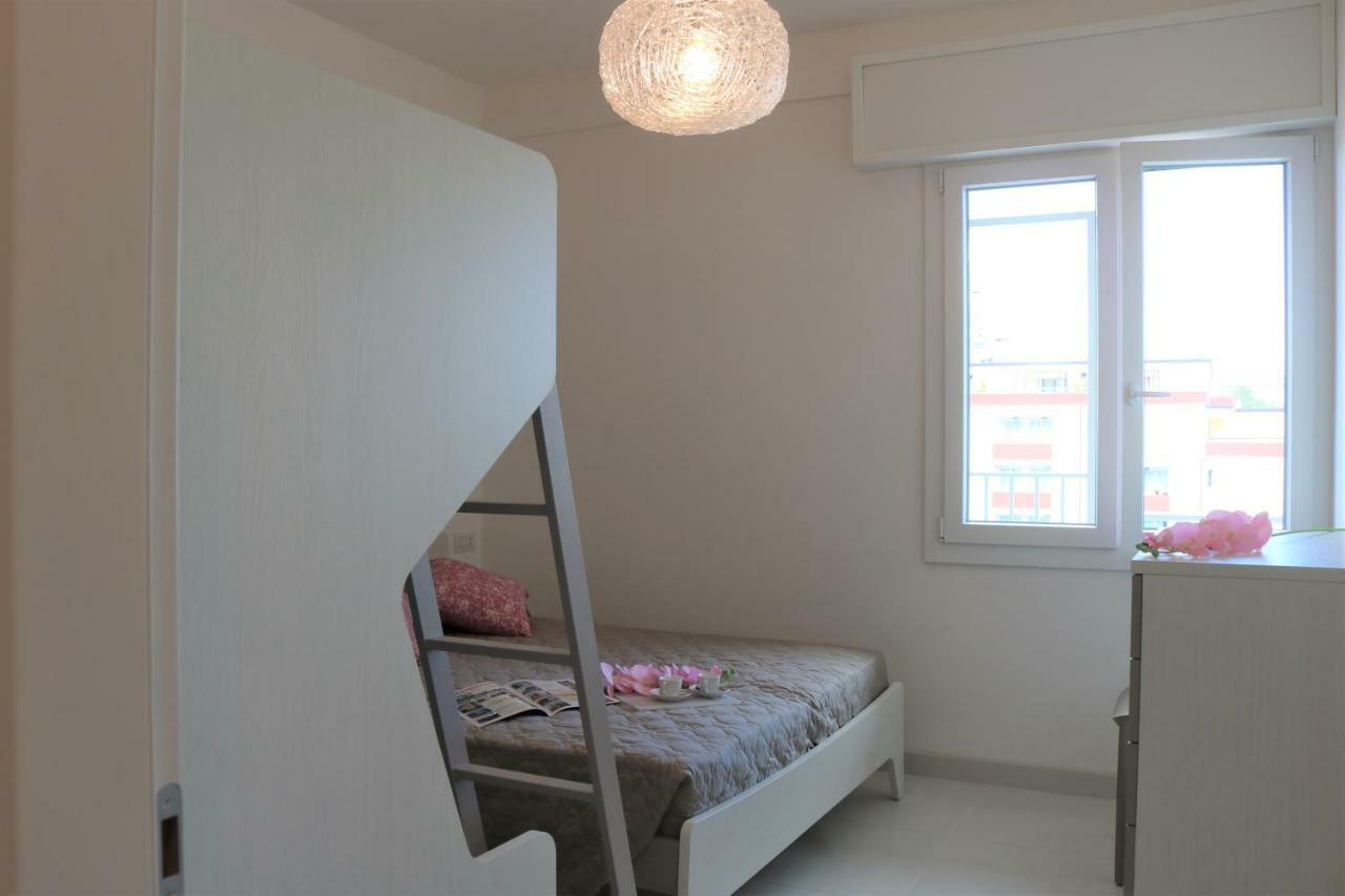 Ca' Laurana Apartment Bibione Exterior photo