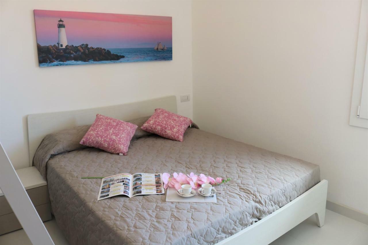 Ca' Laurana Apartment Bibione Exterior photo