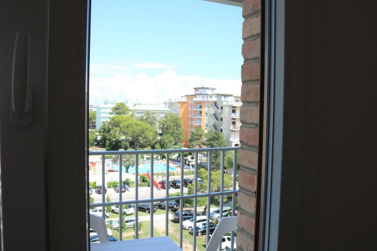 Ca' Laurana Apartment Bibione Exterior photo