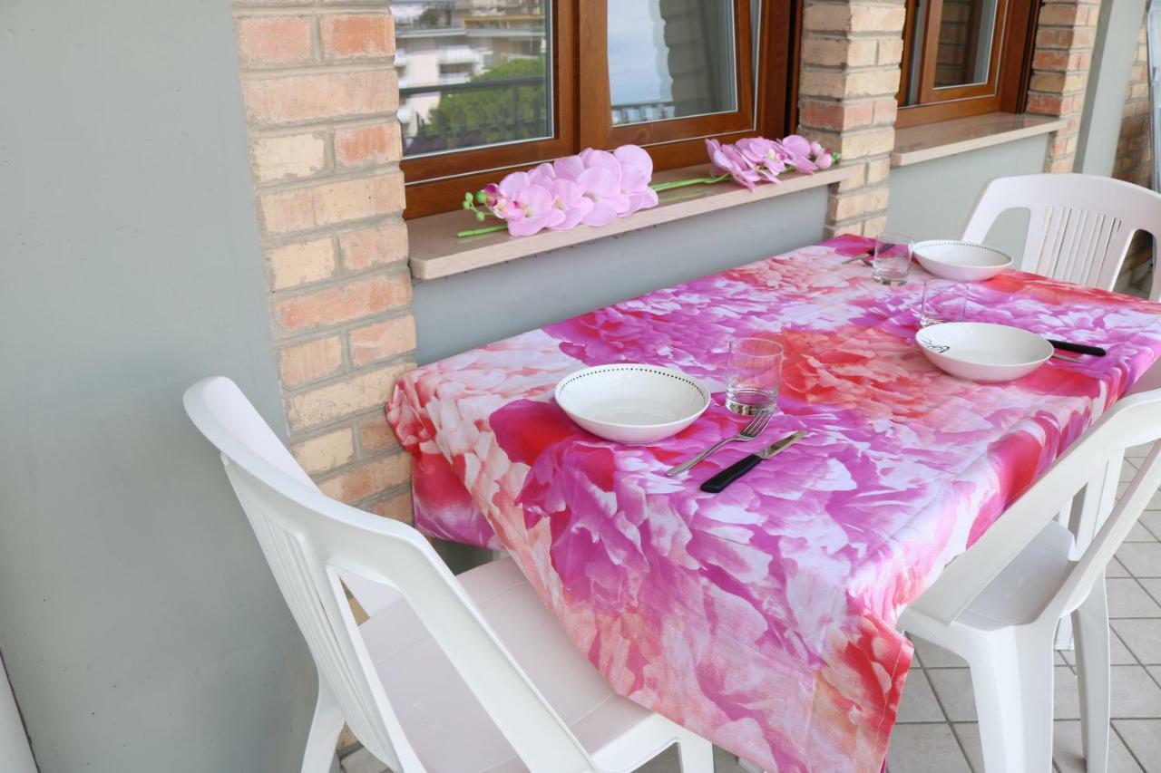 Ca' Laurana Apartment Bibione Exterior photo