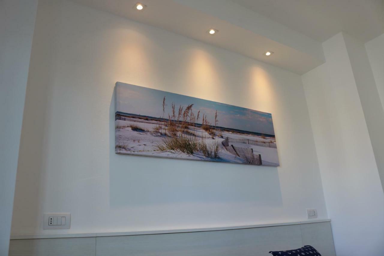 Ca' Laurana Apartment Bibione Exterior photo
