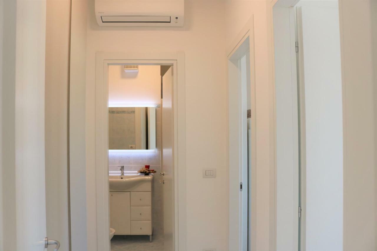 Ca' Laurana Apartment Bibione Exterior photo