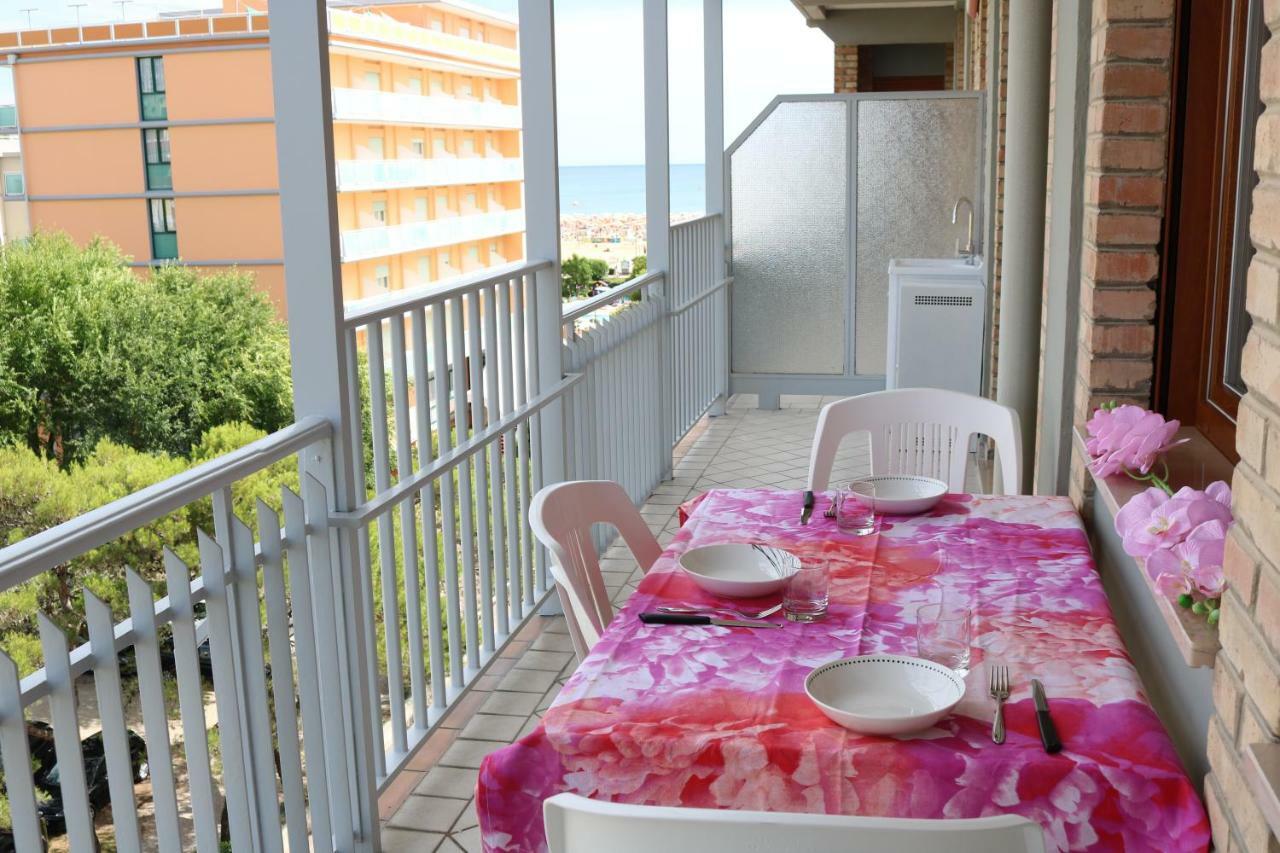 Ca' Laurana Apartment Bibione Exterior photo