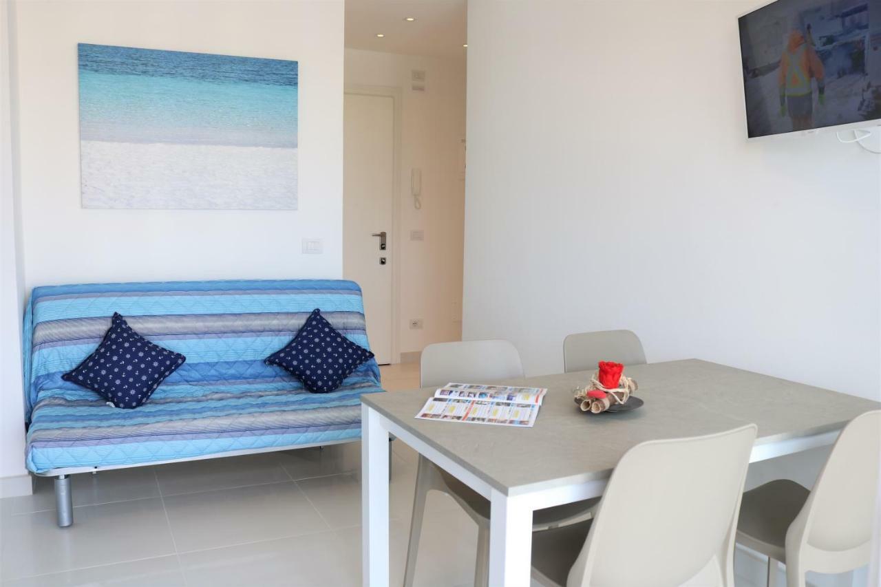 Ca' Laurana Apartment Bibione Exterior photo