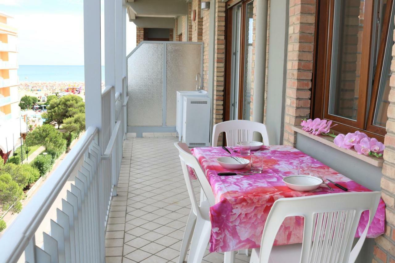 Ca' Laurana Apartment Bibione Exterior photo